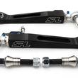Load image into Gallery viewer, SPL Parts 06-13 BMW 3 Series/1 Series (E9X/E8X) Front Lower Control Arms - Additional View 5
