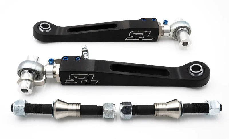 SPL Parts 06-13 BMW 3 Series/1 Series (E9X/E8X) Front Lower Control Arms - Additional View 5