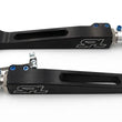 Load image into Gallery viewer, SPL Parts 06-13 BMW 3 Series/1 Series (E9X/E8X) Front Lower Control Arms - Additional View 7