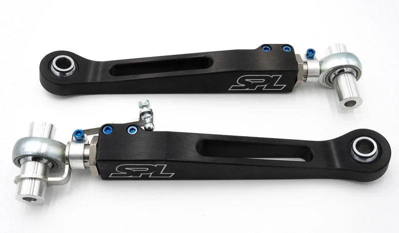 SPL Parts 06-13 BMW 3 Series/1 Series (E9X/E8X) Front Lower Control Arms - Additional View 7