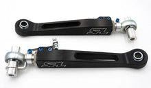 Load image into Gallery viewer, SPL Parts 06-13 BMW 3 Series/1 Series (E9X/E8X) Front Lower Control Arms - Additional View 7