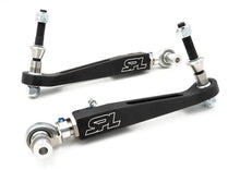 Load image into Gallery viewer, SPL Parts 06-13 BMW 3 Series/1 Series (E9X/E8X) Front Lower Control Arms - Additional View 9