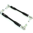Load image into Gallery viewer, SPL Parts 06-13 BMW 3 Series/1 Series (E9X/E8X) Front Swaybar Endlinks (Excl M Models) - Side View