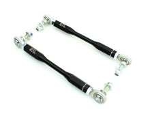 Load image into Gallery viewer, SPL Parts 06-13 BMW 3 Series/1 Series (E9X/E8X) Front Swaybar Endlinks (Excl M Models) - Side View
