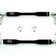 Load image into Gallery viewer, SPL Parts 06-13 BMW 3 Series/1 Series (E9X/E8X) Front Swaybar Endlinks (Excl M Models) - Detail View
