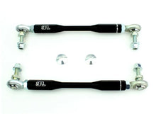 Load image into Gallery viewer, SPL Parts 06-13 BMW 3 Series/1 Series (E9X/E8X) Front Swaybar Endlinks (Excl M Models) - Detail View