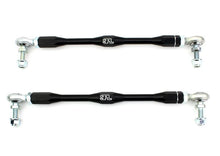 Load image into Gallery viewer, SPL Parts 06-13 BMW 3 Series/1 Series (E9X/E8X) Front Swaybar Endlinks (M Version) - Main Product View