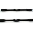 Load image into Gallery viewer, SPL Parts 06-13 BMW 3 Series/1 Series (E9X/E8X) Front Swaybar Endlinks (M Version) - Side View