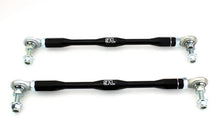 Load image into Gallery viewer, SPL Parts 06-13 BMW 3 Series/1 Series (E9X/E8X) Front Swaybar Endlinks (M Version) - Side View