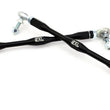 Load image into Gallery viewer, SPL Parts 06-13 BMW 3 Series/1 Series (E9X/E8X) Front Swaybar Endlinks (M Version) - Back View