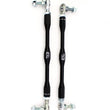 Load image into Gallery viewer, SPL Parts 06-13 BMW 3 Series/1 Series (E9X/E8X) Front Swaybar Endlinks (M Version) - Installation View