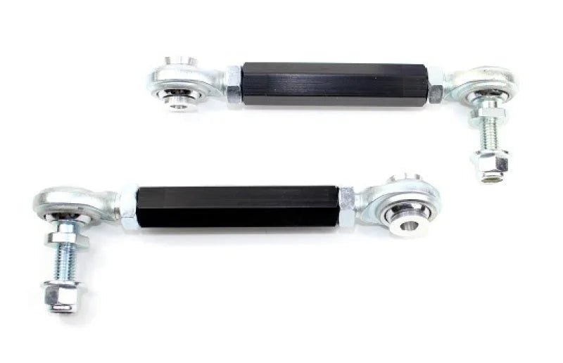 SPL Parts 06-13 BMW 3 Series/1 Series (E9X/E8X) Rear Swaybar Endlinks - Main Product View
