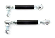 Load image into Gallery viewer, SPL Parts 06-13 BMW 3 Series/1 Series (E9X/E8X) Rear Swaybar Endlinks - Side View