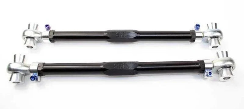 SPL Parts 06-13 BMW 3 Series/1 Series (E9X/E8X) Rear Toe Links (M Version) - Main Product View