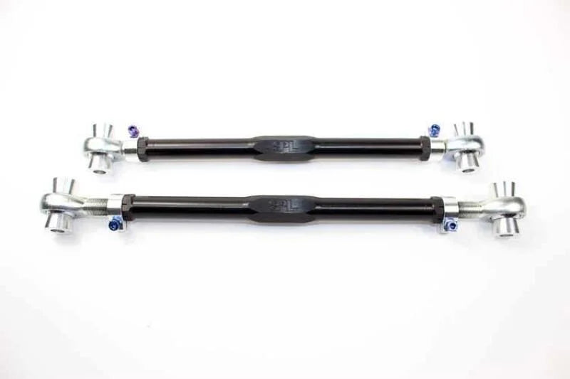 SPL Parts 06-13 BMW 3 Series/1 Series (E9X/E8X) Rear Toe Links (M Version) - Side View
