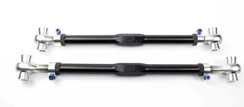 SPL Parts 06-13 BMW 3 Series/1 Series (E9X/E8X) Rear Toe Links (M Version) - Detail View
