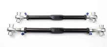 Load image into Gallery viewer, SPL Parts 06-13 BMW 3 Series/1 Series (E9X/E8X) Rear Toe Links (M Version) - Detail View