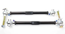 Load image into Gallery viewer, SPL Parts 06-13 BMW 3 Series/1 Series (E9X/E8X) Rear Toe Links w/Eccentric Lockouts (Excl M Models) - Main Product View