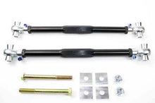 Load image into Gallery viewer, SPL Parts 06-13 BMW 3 Series/1 Series (E9X/E8X) Rear Toe Links w/Eccentric Lockouts (Excl M Models) - Side View