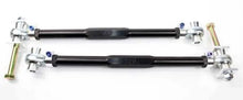 Load image into Gallery viewer, SPL Parts 06-13 BMW 3 Series/1 Series (E9X/E8X) Rear Toe Links w/Eccentric Lockouts (Excl M Models) - Additional View 5