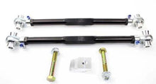 Load image into Gallery viewer, SPL Parts 06-13 BMW 3 Series/1 Series (E9X/E8X) Rear Toe Links w/Eccentric Lockouts (Excl M Models) - Additional View 8