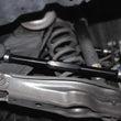 Load image into Gallery viewer, SPL Parts 06-13 BMW 3 Series/1 Series (E9X/E8X) Rear Toe Links w/Eccentric Lockouts (Excl M Models) - Additional View 9