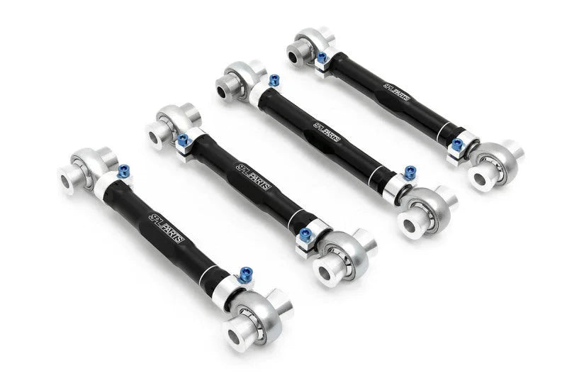 SPL Parts 06-13 BMW 3 Series/1 Series (E9X/E8X) Rear Upper Arm Links - Main Product View