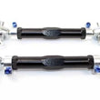Load image into Gallery viewer, SPL Parts 06-13 BMW 3 Series/1 Series (E9X/E8X) Rear Upper Arm Links - Installation View
