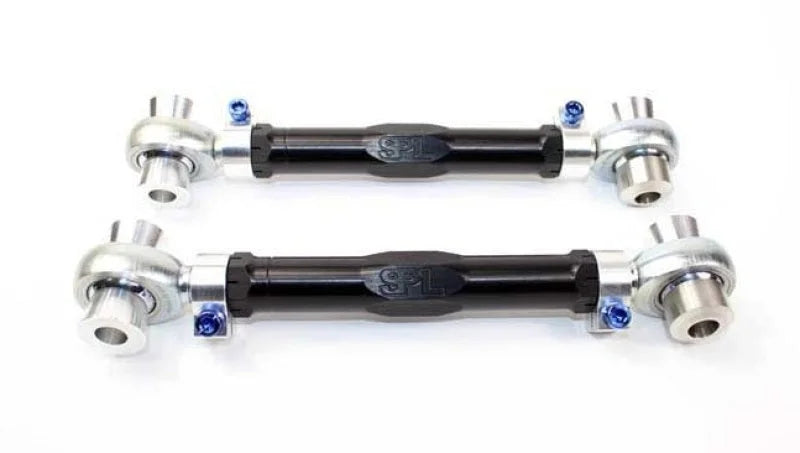 SPL Parts 06-13 BMW 3 Series/1 Series (E9X/E8X) Rear Upper Arm Links - Installation View