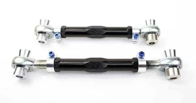 SPL Parts 06-13 BMW 3 Series/1 Series (E9X/E8X) Rear Upper Arm Links - Additional View 5