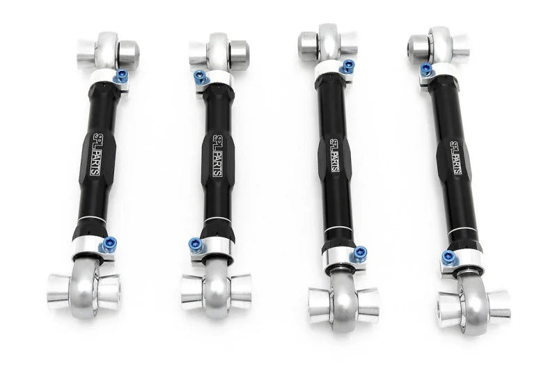 SPL Parts 06-13 BMW 3 Series/1 Series (E9X/E8X) Rear Upper Arm Links - Additional View 7