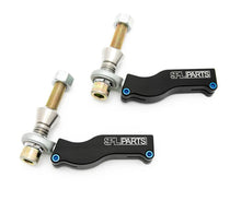 Load image into Gallery viewer, SPL Parts 06-13 BMW 3 Series/1 Series (E9X/E8X) Tie Rod Ends (Bumpsteer Adjustable) - Main Product View