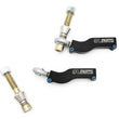 Load image into Gallery viewer, SPL Parts 06-13 BMW 3 Series/1 Series (E9X/E8X) Tie Rod Ends (Bumpsteer Adjustable) - Side View