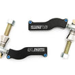 Load image into Gallery viewer, SPL Parts 06-13 BMW 3 Series/1 Series (E9X/E8X) Tie Rod Ends (Bumpsteer Adjustable) - Detail View