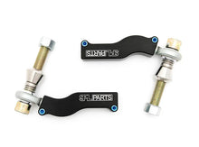 Load image into Gallery viewer, SPL Parts 06-13 BMW 3 Series/1 Series (E9X/E8X) Tie Rod Ends (Bumpsteer Adjustable) - Detail View