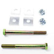 Load image into Gallery viewer, SPL Parts 06-13 BMW 3 Series/1 Series (E9X/E8X) Toe Eccentric Lockout Kit