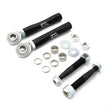 Load image into Gallery viewer, SPL Parts 06-15 Mazda Miata MX-5 (NC) / 03-12 Mazda RX-8 Front Tie Rod Ends Bumpsteer Adjustable - Side View