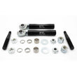 Load image into Gallery viewer, SPL Parts 06-15 Mazda Miata MX-5 (NC) / 03-12 Mazda RX-8 Front Tie Rod Ends Bumpsteer Adjustable - Installation View