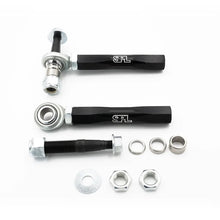 Load image into Gallery viewer, SPL Parts 06-15 Mazda Miata MX-5 (NC) / 03-12 Mazda RX-8 Front Tie Rod Ends Bumpsteer Adjustable - Additional View 5