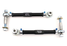 Load image into Gallery viewer, SPL Parts 06-15 Mazda Miata (NC) / 03-12 Mazda RX-8 Rear Upper Lateral (Camber) Links - Main Product View
