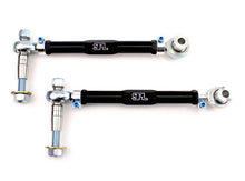 Load image into Gallery viewer, SPL Parts 06-15 Mazda Miata (NC) / 03-12 Mazda RX-8 Rear Upper Lateral (Camber) Links - Side View