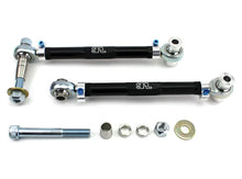 Load image into Gallery viewer, SPL Parts 06-15 Mazda Miata (NC) / 03-12 Mazda RX-8 Rear Upper Lateral (Camber) Links - Back View