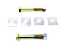 Load image into Gallery viewer, SPL Parts 06-15 Mazda Miata (NC) Camber Eccentric Lockout Kit - Main Product View