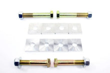 Load image into Gallery viewer, SPL Parts 06-15 Mazda Miata (NC) Eccentric Lockout Kit - Side View