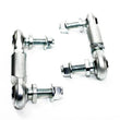 Load image into Gallery viewer, SPL Parts 06-15 Mazda Miata (NC) Front/Rear Swaybar Endlinks - Side View