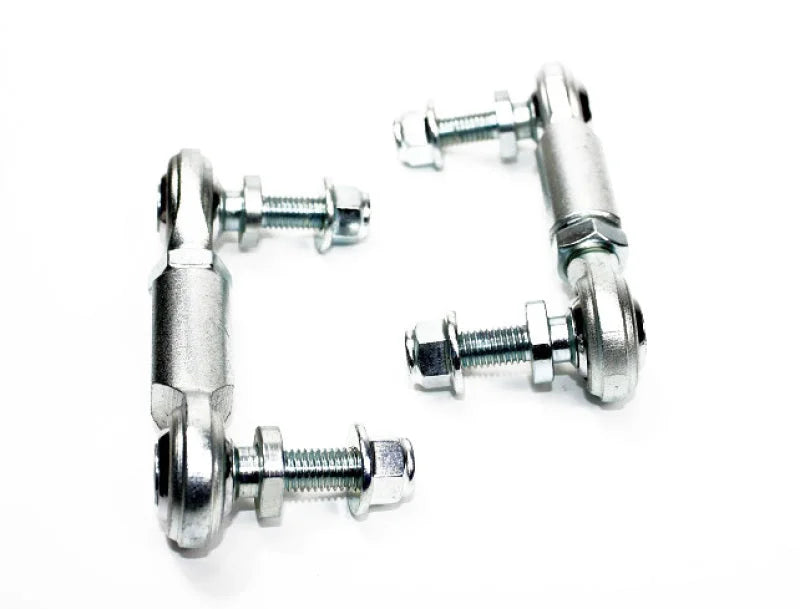 SPL Parts 06-15 Mazda Miata (NC) Front/Rear Swaybar Endlinks - Side View