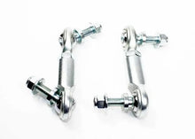 Load image into Gallery viewer, SPL Parts 06-15 Mazda Miata (NC) Front/Rear Swaybar Endlinks - Installation View