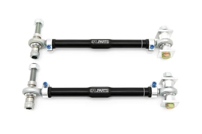 SPL Parts 06-15 Mazda Miata (NC) Rear Toe Arm (Bumpsteer Adjustable w/Eccentric Lockout) - Additional View 5