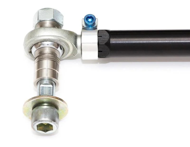 SPL Parts 06-15 Mazda Miata (NC) Rear Toe Arm (Bumpsteer Adjustable w/Eccentric Lockout) - Additional View 6