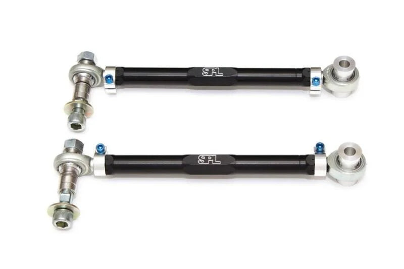 SPL Parts 06-15 Mazda Miata (NC) Rear Toe Arm (Bumpsteer Adjustable w/Eccentric Lockout) - Additional View 7